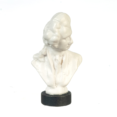 CHOPIN BUST