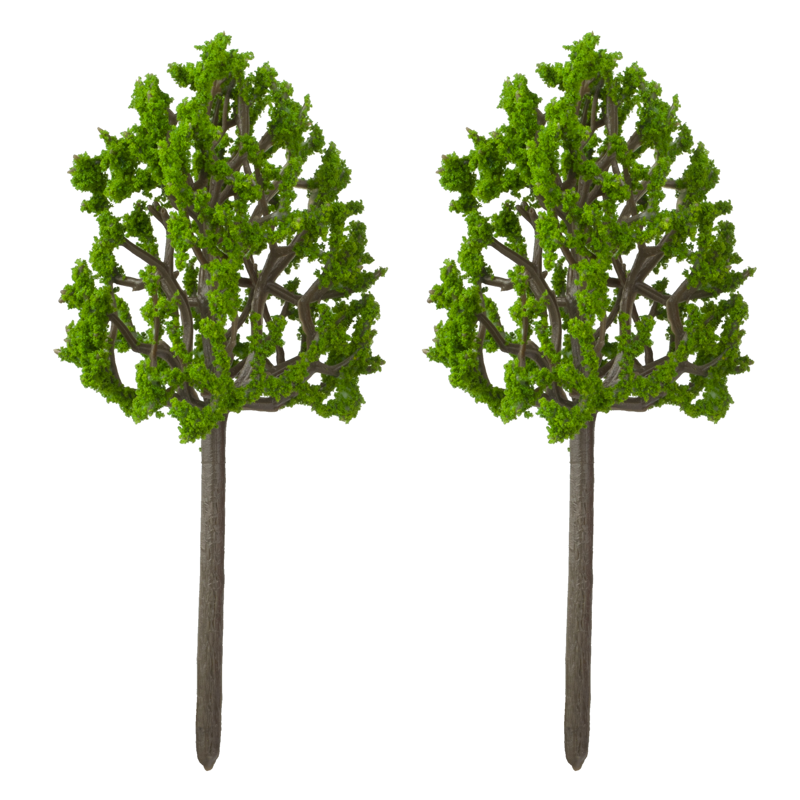 GREEN TREES/2
