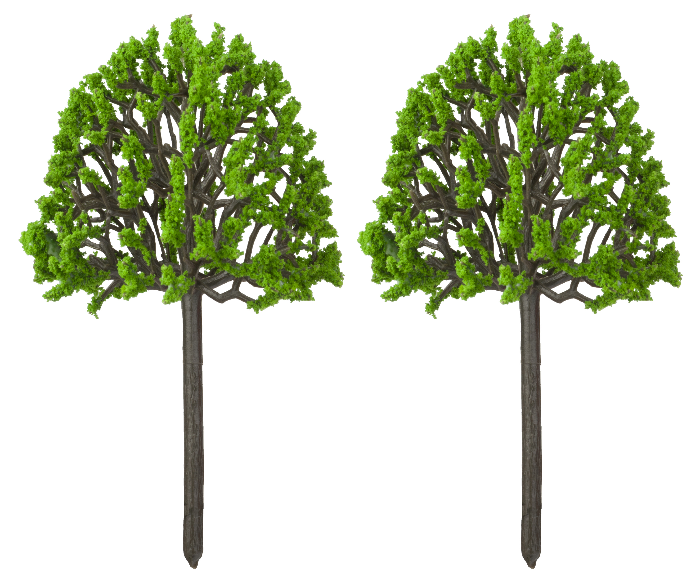 GREEN TREES/2