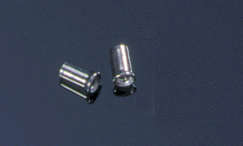 CHAND.ADAPTER EYELET/100