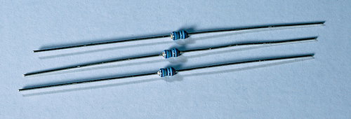 DROPPING RESISTOR/3