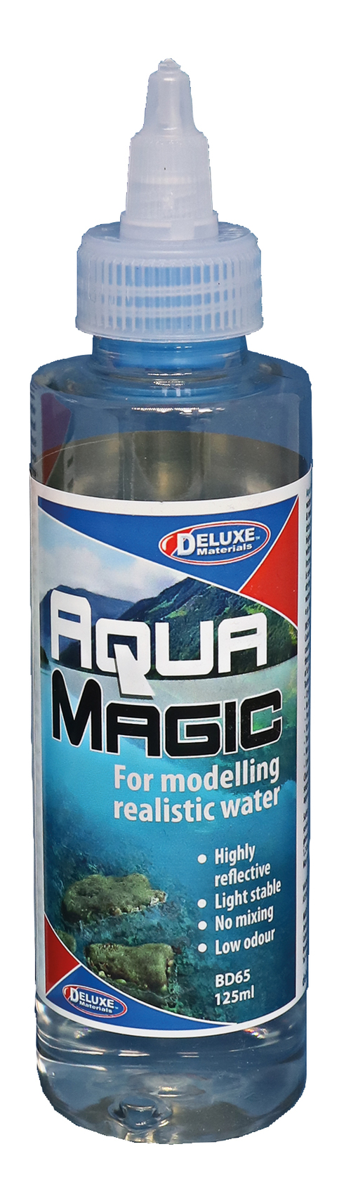 AQUA MAGIC/125ml