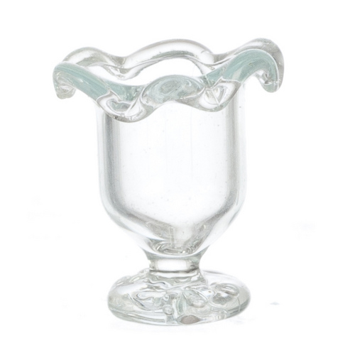 DESSERT DISH/CLR/500