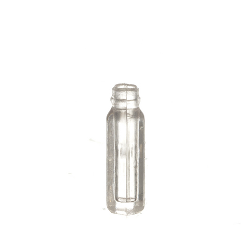 BABY BOTTLE/CLEAR/500