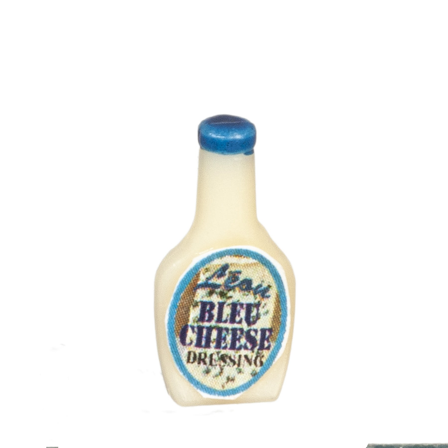 BLEUCHEESE SALAD DRESSNG