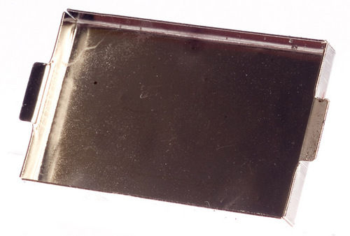 METAL CAKE PANS/6