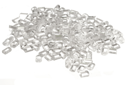 ICE CUBES/BULK/1 LB PKG