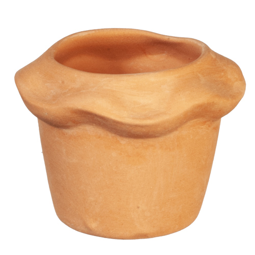 SM.RD.T.C.POT/FLARED TOP