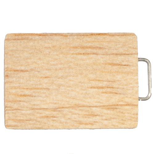 SMALL CUTTING BOARD