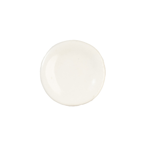 SM.RD.CER.PLATE/WHITE