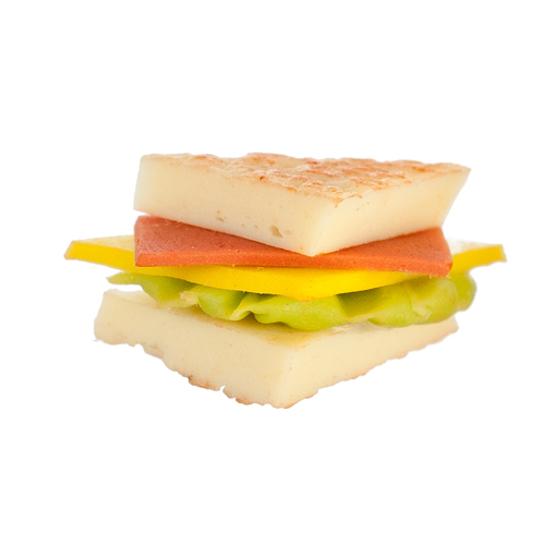 HAND MADE SANDWICHES/100