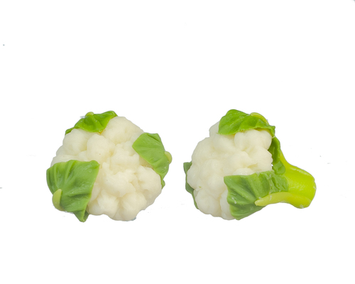 CAULIFLOWER/2pcs