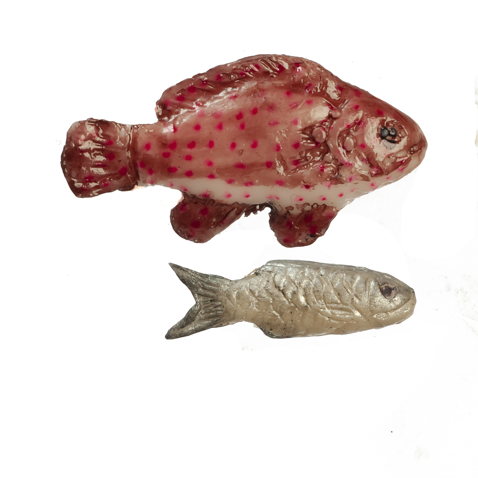 FISH/SET OF 2