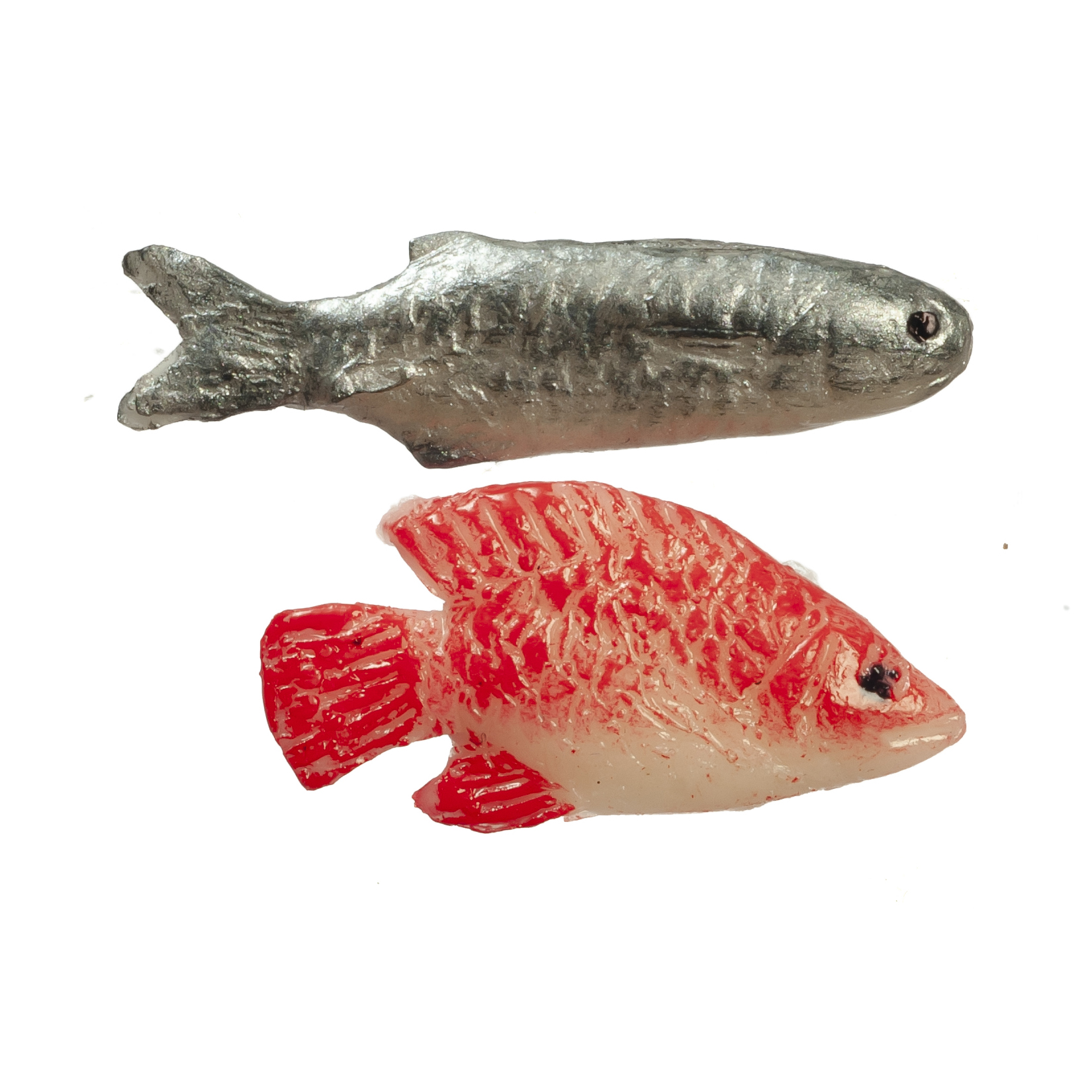 FISH/SET OF 2