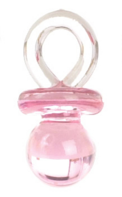 1 7/8in PACIFIERS/P/100