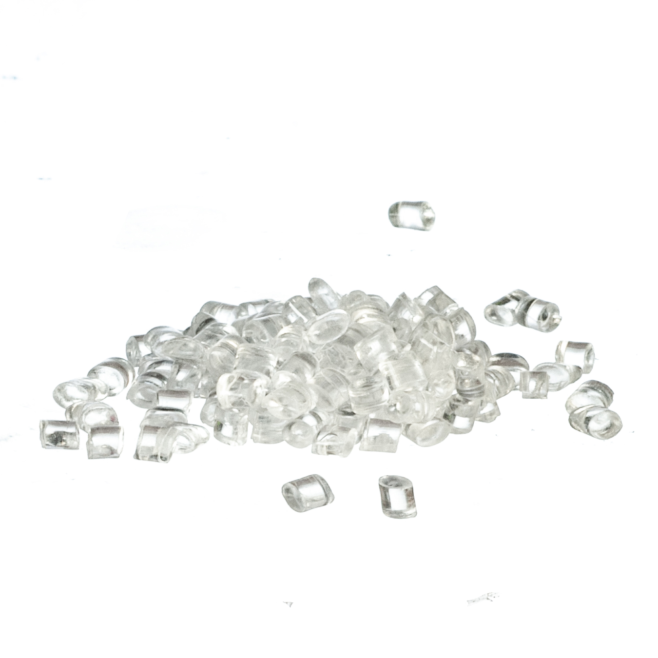 PACKAGE OF ICE CUBES