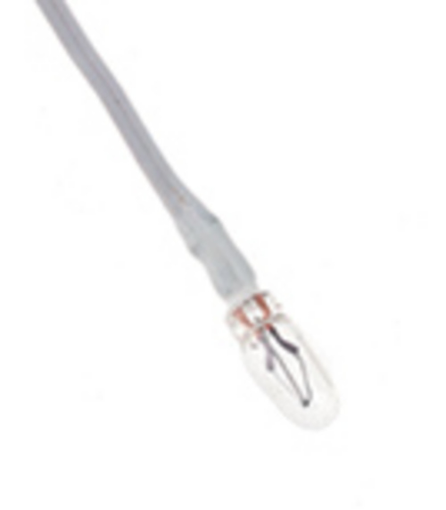 G.O.W BULBS/16V/EACH