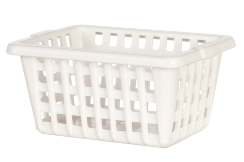 SQUARE LAUNDRY BASKET