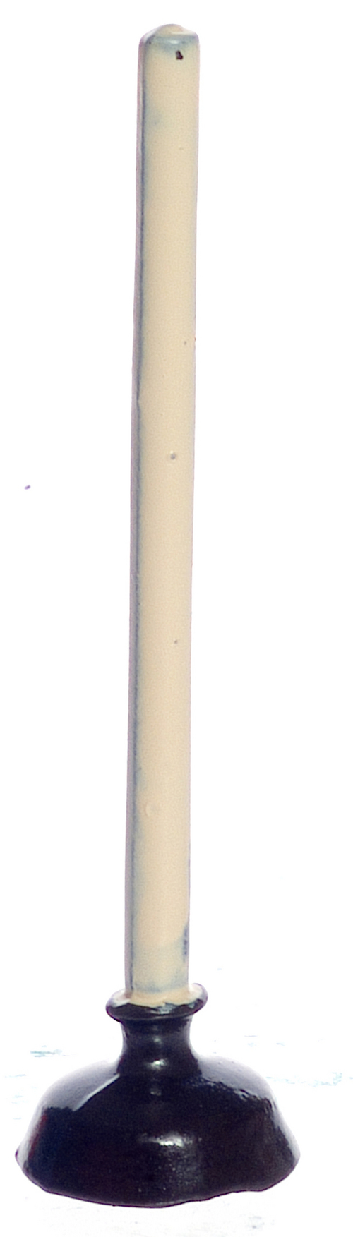 PLUNGER
