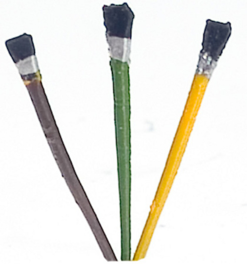 PAINT BRUSHES/3