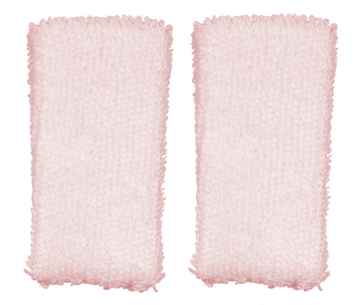 MINI TOWELS/2/PINK