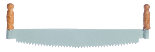 CROSSCUT SAW