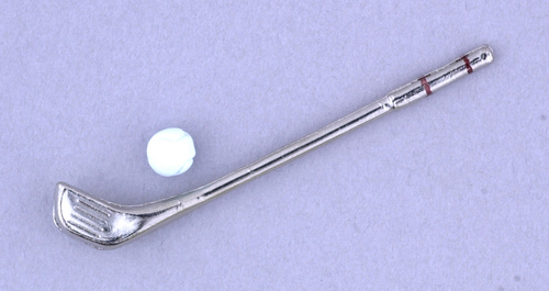 GOLF SET/2