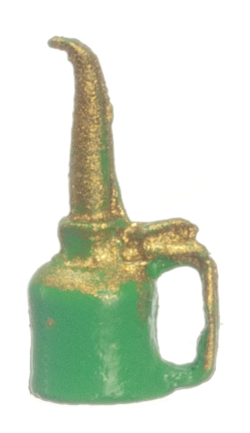 OIL CAN
