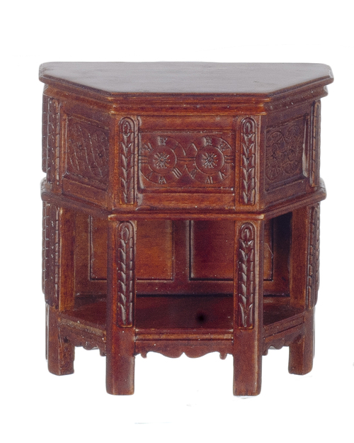 16th.C.TUDOR SIDE CABINET