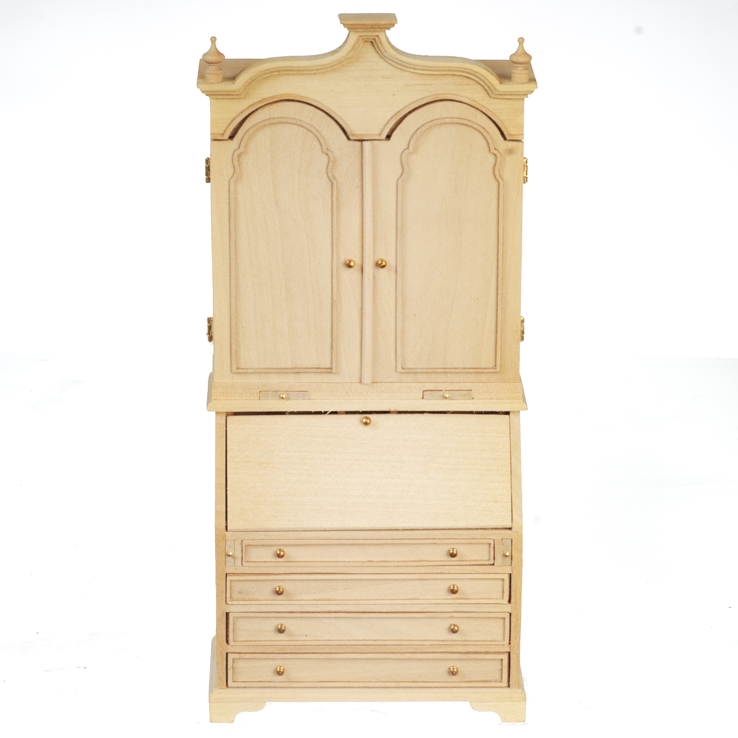 CHINOISERIE SEC/DESK/UNF