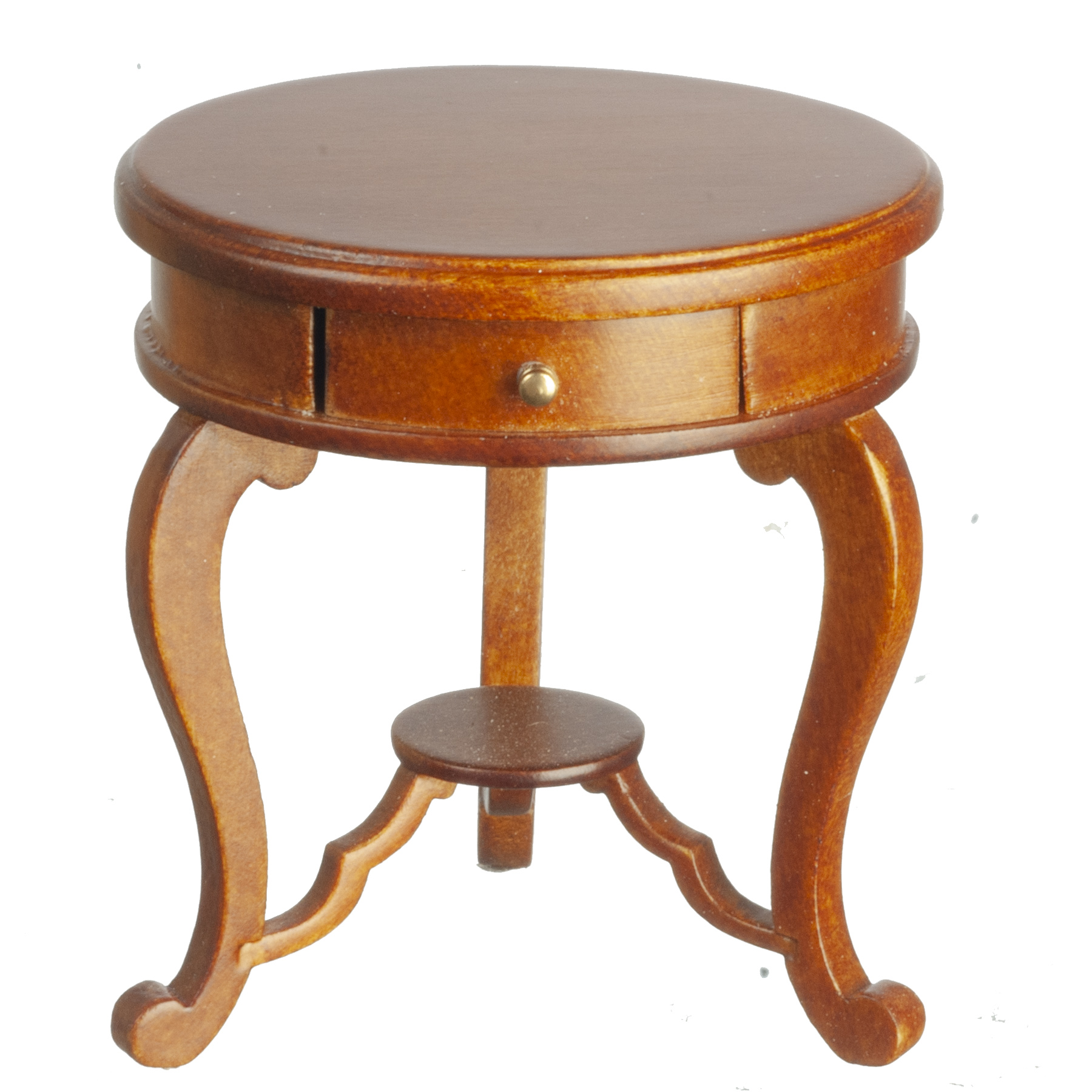 VICTORIAN SIDE TABLE/WAL