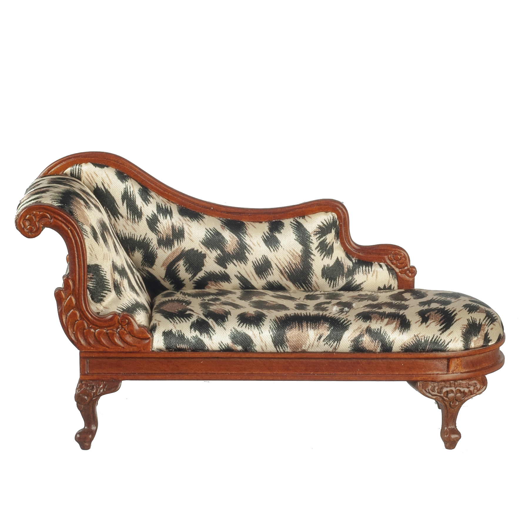 VICT.FR.ROCOCO CHAISE/WN