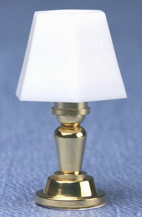 BEDROOM TABLE LAMP/12V
