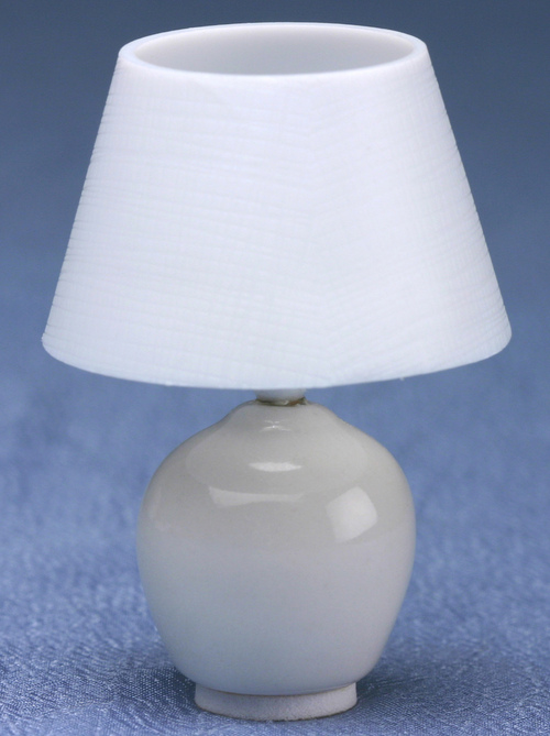 CERAMIC TABLE LAMP