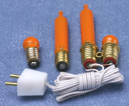 FLICKERING LIGHT UNIT/12V