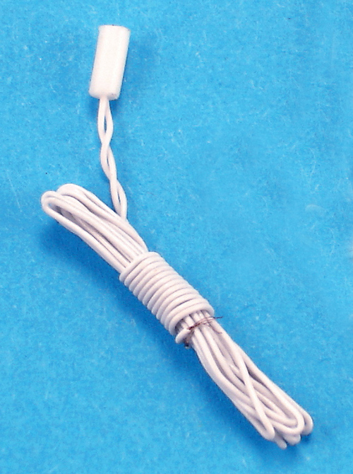 BI-PIN SOCKET/3/16 W/LD/4