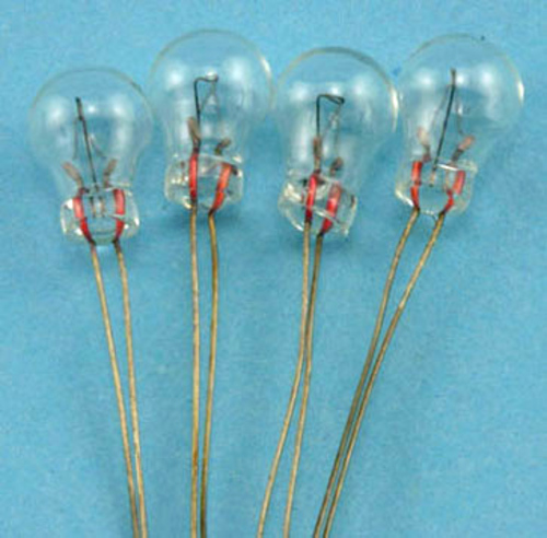 BI-PIN PEA BULB/4