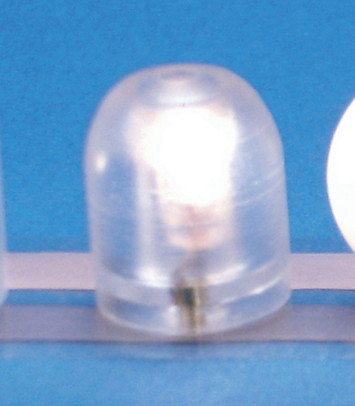 12V.SM.BI-PIN CEIL.GLOBE