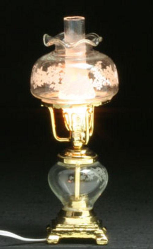 TABLE LAMP/12V