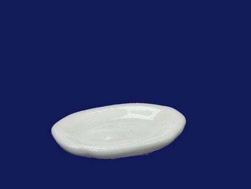 3/4in OCT.DINNER PLATE/12