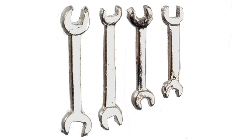 WRENCHES/SET/4