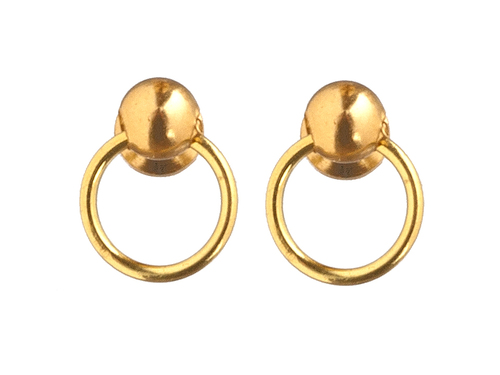 RING PULLS/2/BRASS