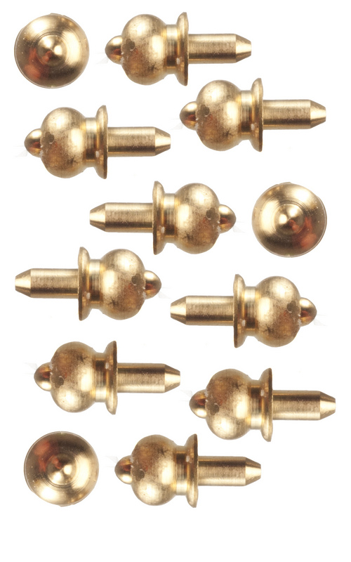 4.5mm DRAWER KNOBS/12