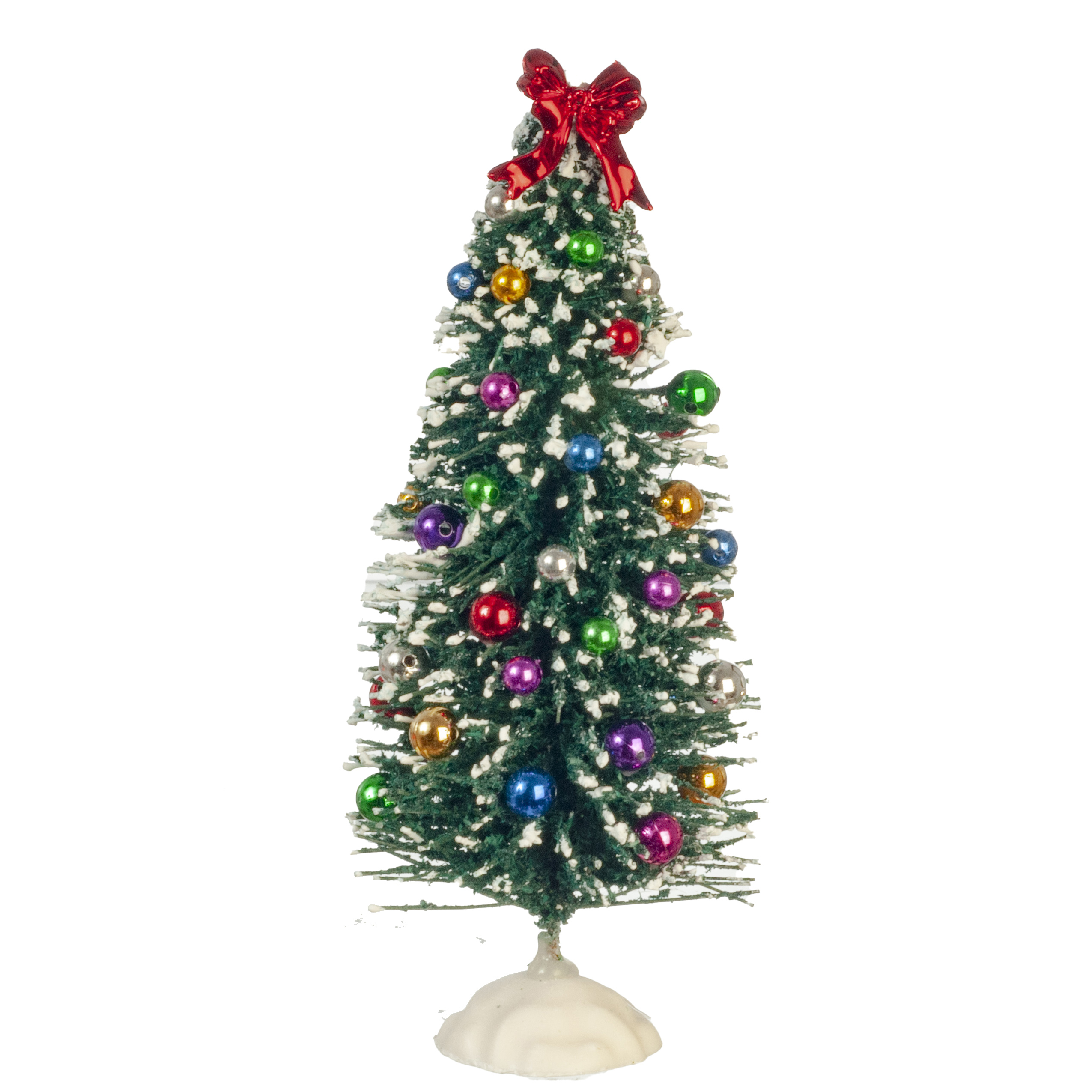 6in.CHRISTMAS TREE