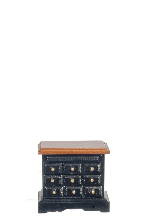 NIGHTSTAND/WALNUT