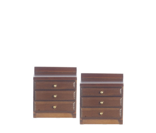 NIGHTSTANDS/WALNUT/2