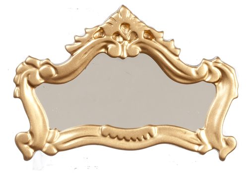 FIREPLACE MIRROR