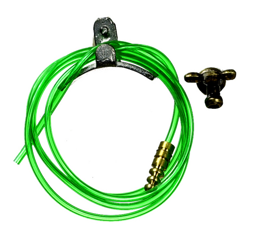1/2in GARDEN HOSE/FAUCETS