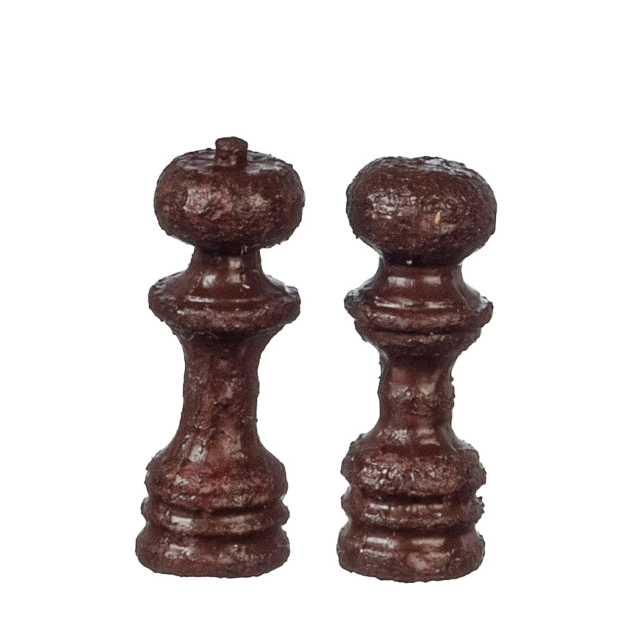 SALT & PEPPER/SET/2