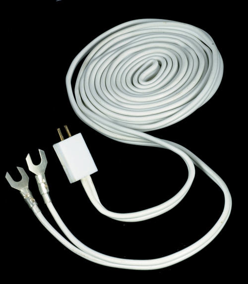 70in TRANS LEAD IN WIRE